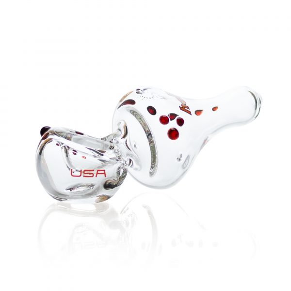 Helix Daily Driver Pipe OG size with Venturi technology