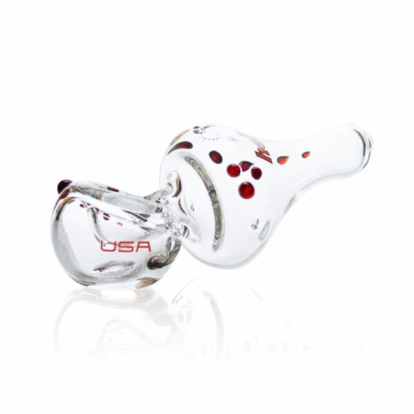 Helix Daily Driver Pipe OG size with Venturi technology