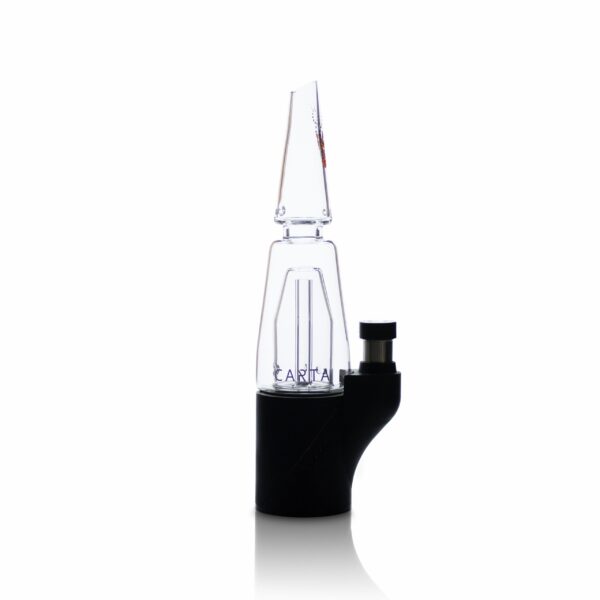 Helix glass top for Focus Carta erig