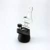 Helix Classic attachment for Puffco Peak with swirl effect