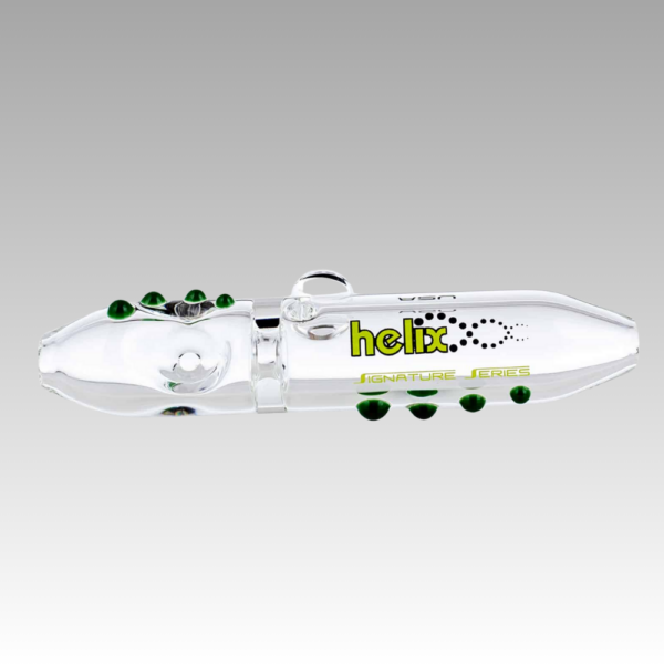 Steamroller Driver Helix Steamroller - Venturi Cooling