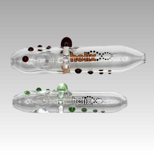 Helix Classic Steamroller Daily Driver