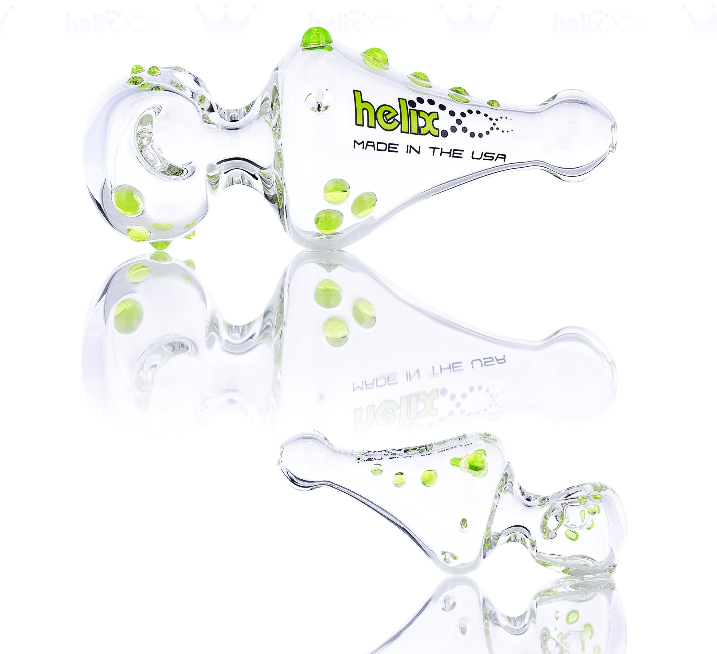 Helix classic daily driver