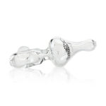 Helix Classic Hybrid Steamroller - Venturi Cooling