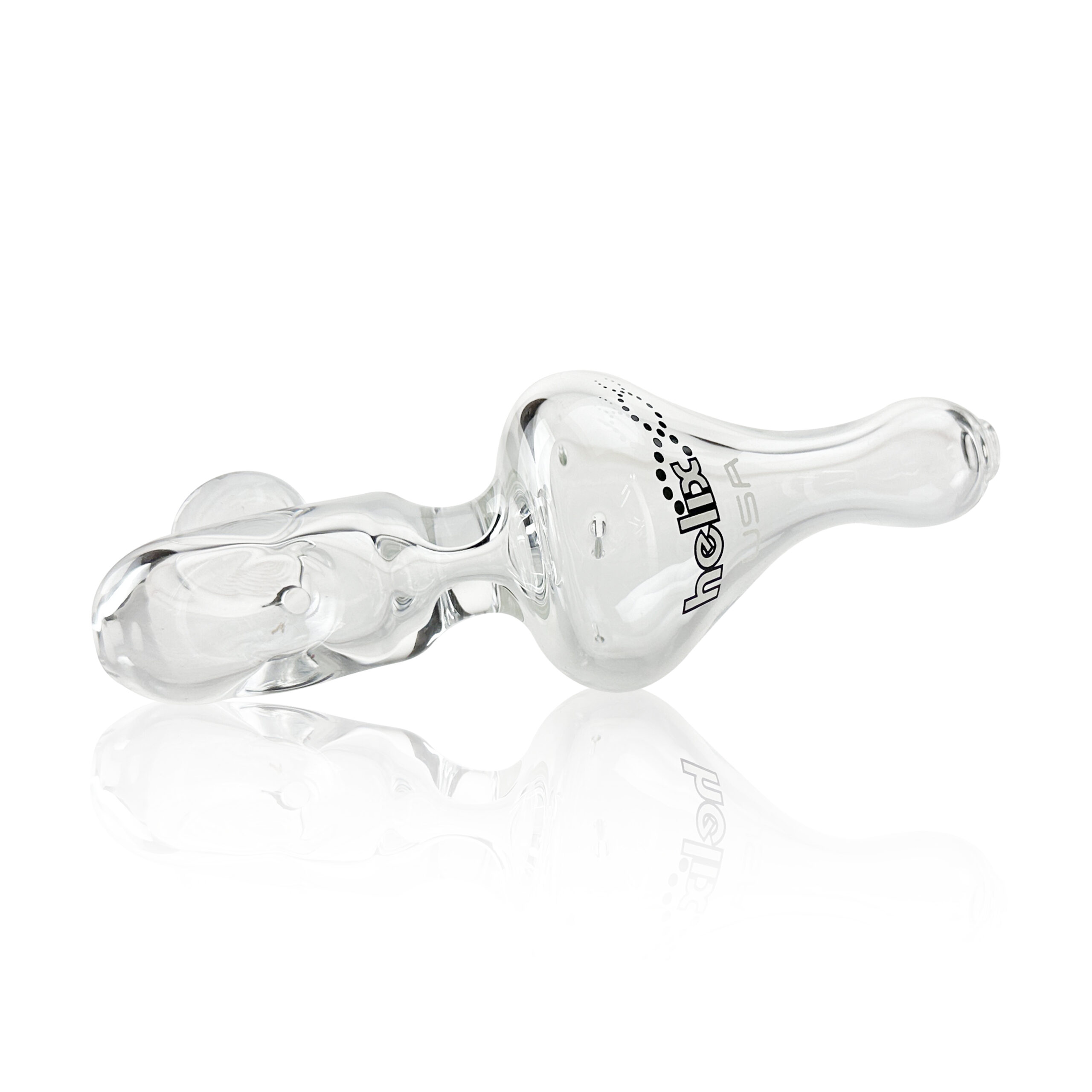helix hybrid steamroller