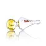 Silver Fumed Classic Helix - Image 5