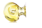 Silver Fumed Classic Helix - Image 4