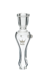 Helix Solo Chillum – Portable 10mm Chillum - Image 5
