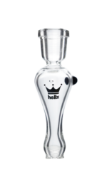 Helix Solo Chillum – Portable 10mm Chillum - Image 2