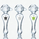 Helix Solo Spoon Pipe – Portable Venturi Spoon