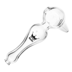 Helix Solo Spoon Pipe – Portable Venturi Spoon - Image 2