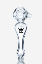 Helix Solo Spoon Pipe – Portable Venturi Spoon - Image 7