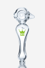 Helix Solo Spoon Pipe – Portable Venturi Spoon - Image 5