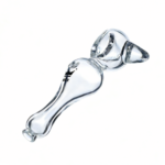 Helix Solo Spoon Pipe – Portable Venturi Spoon - Image 4