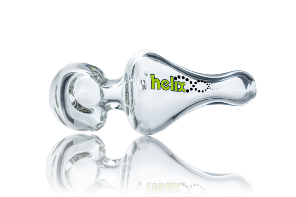 Helix Clear Classic- 3 sizes