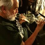 XL Helix Tommy CHong
