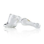 Solo Sidecar Helix Pipe – Venturi Glass - Image 5