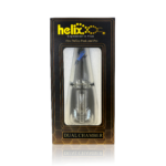 Helix Puffco Peak Perc
