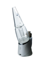 Helix Puffco Peak Perc with 3-Holes– Fits Peak & Peak Pro - Image 2