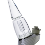 Helix Puffco Peak Perc with 3-Holes– Fits Peak & Peak Pro