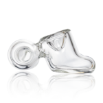 Solo Sidecar Helix Pipe – Venturi Glass - Image 2