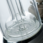 Helix Puffco Peak Perc with 3-Holes– Fits Peak & Peak Pro - Image 3