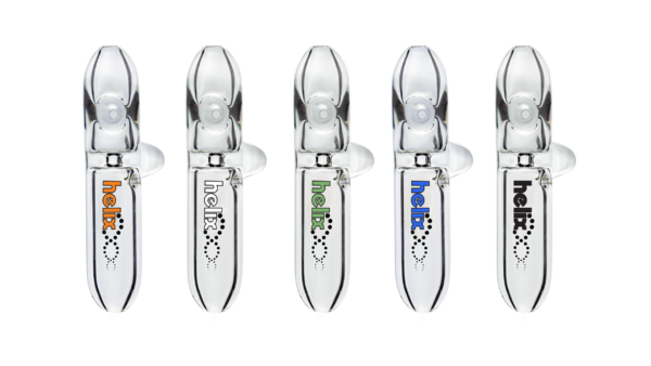 Helix Steamroller – in Mini & OG Sizes