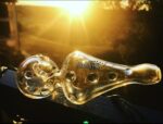Silver Fumed Classic Helix - Image 3