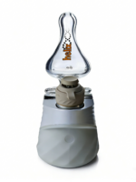Puffco Peak Helix Dry Top