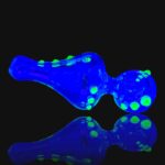 UV Helix Classic Handpipe | Micro, Mini & OG - Image 5
